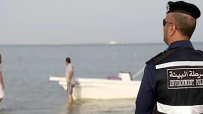 കുവൈത്തില് 20 ലക്ഷം ഡീസല് കള്ളക്കടത്തിനുള്ള ശ്രമം അധികൃതര് പരാജയപ്പെടുത്തി