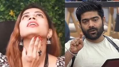  రేవంత్ దారుణాలు చూపించడం లేదు నా గొంతునొక్కాడు... స్టార్ సింగర్ వైలెంట్ బిహేవియర్ కళ్ళకు కట్టిన ఇనయా!