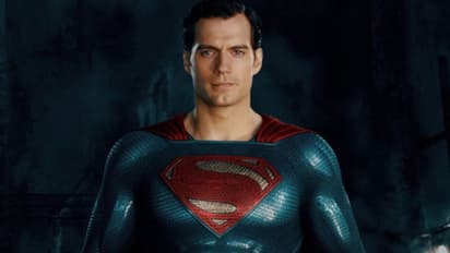 ഇനി 'സൂപ്പര്മാനാ'യി തിരിച്ചുവരവില്ല, ആരാധകരെ സങ്കടപ്പെടുത്തി ഹെൻറി കാവില്