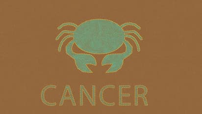 2023 Zodiac Prediction: Cancer may have difficult year in terms of money; be careful on health front