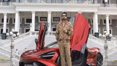 कौन हैं हैदराबाद के रॉयल नवाब नसीर खान, जिन्होंने खरीदी भारत की सबसे महंगी कार, कीमत जान उड़ जाएंगे होश