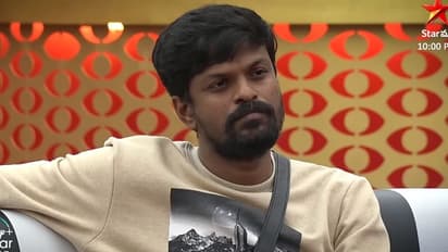Bigg Boss Telugu 6: ఆఖరి పోరాటం... కీలక సమయంలో ఆదిరెడ్డి ని చావు దెబ్బతీశారుగా!