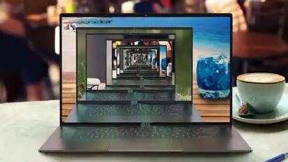 Acer introduces 'world’s lightest' 16-inch OLED laptop in India; Here's why you should buy it