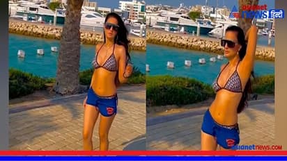 Ameesha Patel gets booked for fraud and cheque bounce case