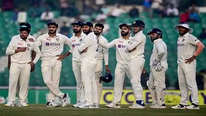 BAN vs IND: முதல் இன்னிங்ஸில் இந்தியா 404 ரன்கள்.. வங்கதேச பேட்டிங் ஆர்டரை சிதைத்த குல்தீப் யாதவ், சிராஜ்