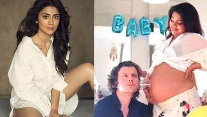   Shriya Saran: అవమానాలకు భయపడి ప్రెగ్నెన్సీ మేటర్ దాచాను!