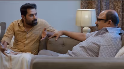 സുരാജ് വെഞ്ഞാറമൂട് നായകനായി 'എന്നാലും ന്റെളിയാ', ടീസര് പുറത്ത്