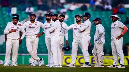 ఐదేసిన కుల్దీప్ యాదవ్... బంగ్లాదేశ్ ఆలౌట్! టీమిండియాకి భారీ ఆధిక్యం...