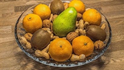 തണുപ്പുകാലത്ത് രോഗപ്രതിരോധശേഷി കൂട്ടാന്‍ കഴിക്കേണ്ട അഞ്ച് ഭക്ഷണങ്ങള്‍...