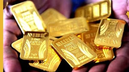 दुबई से करोड़ों का सोना लेकर आया शख्स, ऐसी जगह छिपाया कोई सोच भी नहीं सकता, हैरान करने वाली थी टेक्निक