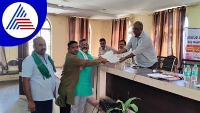 Dharwad KIADB Scam: ಕೋಟಿಗಟ್ಟಲೆ ನುಂಗಿದ ಕೆಐಎಡಿಬಿ ಅಧಿಕಾರಿಗಳ ವಿರುದ್ಧ ಲೋಕಾಯುಕ್ತದಲ್ಲಿ ಕೇಸ್ ದಾಖಲು