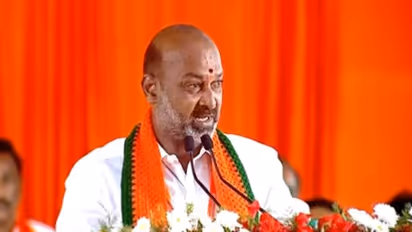 టార్గెట్ 90 సీట్లు: తెలంగాణలో  119 అసెంబ్లీ స్థానాలకు  పాలక్‌ లను నియమించిన బీజేపీ