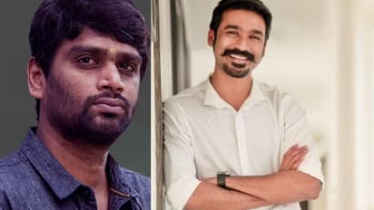 എച്ച് വിനോദും ധനുഷും ഒന്നിക്കുന്നു