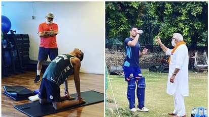 'ಮುಂದೊಂದು ದಿನ ಖಂಡಿತಾ ದೊಡ್ಡ ಆಲ್ರೌಂಡರ್ ಆಗ್ತೀಯಾ..' ಸಚಿನ್ ಪುತ್ರನಿಗೆ ಯುವರಾಜ್ ತಂದೆಯ ಸಂದೇಶ!