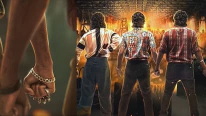 ബിഗ് സ്ക്രീനില്‍ വീണ്ടും അടികൂടാന്‍ ആന്‍റണി വര്‍ഗീസ്; 'ആര്‍ഡിഎക്സി'ന് ഇന്ന് ആരംഭം