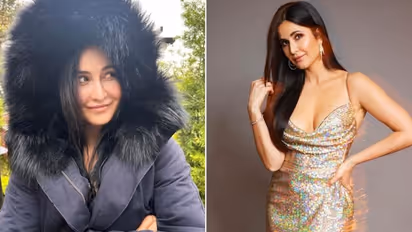 2022 Most Searched Asians on Google: Katrina Kaif tops among Indian actors