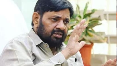 'नेहरु जी सिगरेट पीते थे, गांधी जी का एक बेटा नशा करता', केंद्रीय मंत्री ने राजस्थान में दिया विवादित बयान