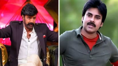 పవన్‌ కళ్యాణ్‌ `అన్‌స్టాపబుల్‌విత్‌ ఎన్బీకే2` ఎపిసోడ్‌ గ్లింప్స్.. సంక్రాంతికి రచ్చ రచ్చే..