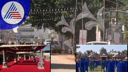 Ramanagara: ಕುಮಾರಸ್ವಾಮಿ ಜನ್ಮದಿನ ಪ್ರಯುಕ್ತ ಶ್ರೀನಿವಾಸ ಕಲ್ಯಾಣೋತ್ಸವ ಆಯೋಜನೆ