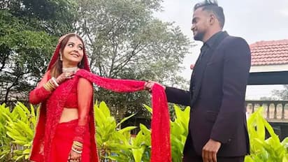 शाहनवाज शेख से शादी के बाद देवोलीना भट्टाचार्जी से फैंस ने कहा- रेस्ट इन फ्रिज, एक्ट्रेस ने दिया ये जवाब