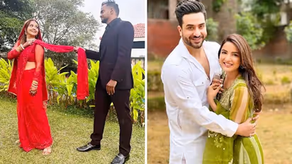 TV celebs who are in inter-faith relationships: From Devoleena Bhattacharjee to Sanaya Irani and more