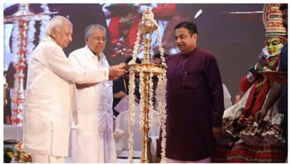 ദേശീയപാത വികസനം: കേന്ദ്രവുമായി തര്ക്കമില്ല, തര്ക്കമുണ്ടെന്ന് ആരും മനപ്പായസമുണ്ണെണ്ടന്ന് മുഖ്യമന്ത്രി