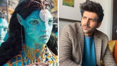 Kartik Aaryan starrer Shehzada teaser will get attached with Avatar: The Way Of Water - READ ON 