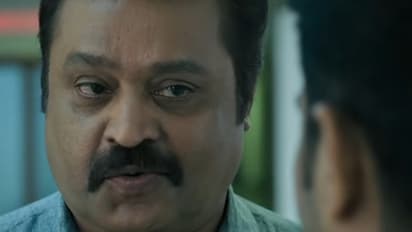 തമിഴില് വീണ്ടും സുരേഷ് ഗോപി, വിജയ് ആന്റണിയുടെ 'തമിഴരശൻ' റിലീസ് പ്രഖ്യാപിച്ചു