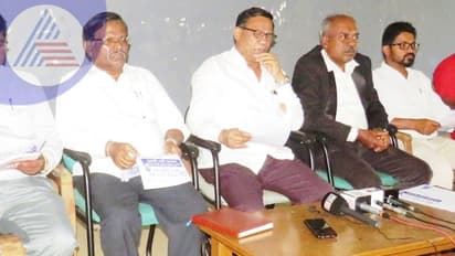 Pocso case: ಮುರುಘಾಶ್ರೀ ಪೋಕ್ಸೋ ಪ್ರಕರಣ: ನ್ಯಾಯಾಂಗ ತನಿಖೆಗೆ ಆಗ್ರಹ