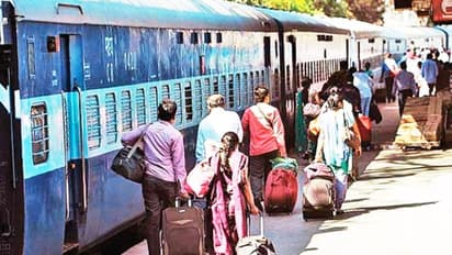 Cancel Trains Today: 16 दिसंबर को कैंसिल हुईं 222 ट्रेन, यात्रा पर निकलने से पहले देखें पूरी लिस्ट