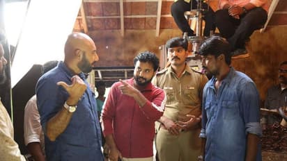 டெரர் போலீஸ்... மீண்டும் வில்லன் அவதாரம் எடுக்கும் நடிகர் சத்யராஜ்.? வெளியான லேட்டஸ்ட் தகவல்!