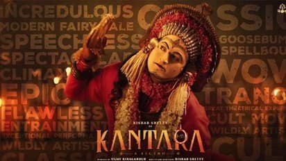 Kantara Effect: ಭೂತಕೋಲ ಕಣ್ಣಾರೆ ನೋಡಲು ಧರ್ಮಸ್ಥಳಕ್ಕೆ ಬರ್ತಾರಂತೆ ನಟ ವಿಶಾಲ್!