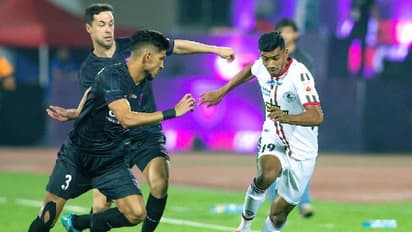 ISL 2022-23: Odisha FC, ATK Mohun Bagan share spoils in season’s first goalless draw