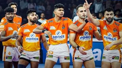 Pro Kabaddi League: பரபரப்பான அரையிறுதியில் தமிழ் தலைவாஸை வீழ்த்தி ஃபைனலில் புனேரி பல்தான்