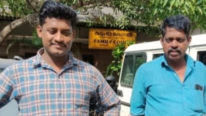 വൈരാഗ്യം, മീനങ്ങാടി സ്വദേശിയെ അടിച്ചുകൊല്ലാൻ ശ്രമിച്ചു, കൽപ്പറ്റയിൽ അച്ഛനും മകനും ഏഴ് വർഷം തടവ്