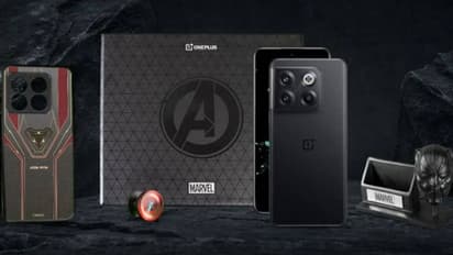 மார்வெல் பிரியர்களே… உங்களுக்காகவே OnePlus நிறுவனத்தின் புதிய அறிமுகம்!