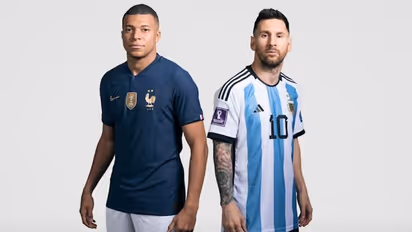 'Nostradamus' Athos Salome predicted Argentina vs France final at World Cup 2022; but which team will win?
