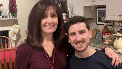 ക്രിസ്മസ് അവധി എങ്ങനെ ആഘോഷിക്കാം; ഒരമ്മയുടെ വൈറലായ സന്ദേശം