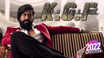 ಟಿಕೆಟ್‌ ಮುಂಗಡ ಬುಕ್ಕಿಂಗ್‌ನಲ್ಲೂ ದಾಖಲೆ; ಬಾಲಿವುಡ್‌ ಸಿನಿಮಾ ಹಿಂದಿಕ್ಕಿದ  KGF 2 