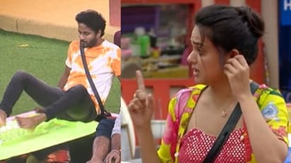 నన్ను చెడగొట్టావ్, ఇక దొబ్బకు తల్లి.. శ్రీసత్యపై రగిలిపోయిన శ్రీహాన్