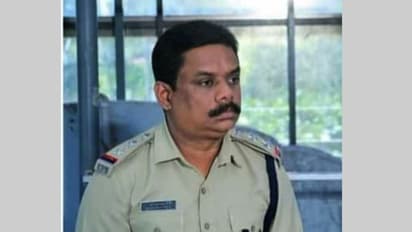 പോക്സോ കേസ് പ്രതിയെ പീഡിപ്പിച്ച സി.ഐക്കെതിരെ കേസെടുത്തു