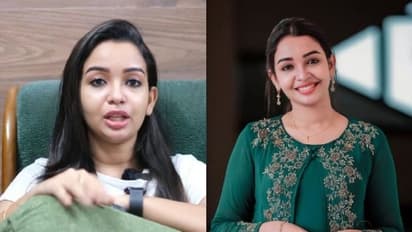 'വിവാഹം കഴിഞ്ഞിട്ട് ഇത് ആദ്യം, അതും രണ്ടാഴ്ച' : ദുഃഖം പങ്കുവെച്ച് ആലീസ് ക്രിസ്റ്റി