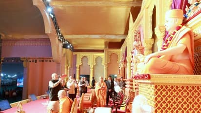 मोदी का कार्यकाल भारत के सांस्कृतिक पुनर्जागरण के युग के रूप में जाना जाएगा, जानिए शाह ने क्यों दिया यह बयान