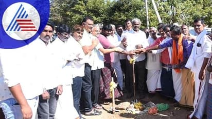 Chitradurga News:ಜನರ ಸೇವೆಗೆ ಅಧಿಕಾರ ಮೀಸಲು: ಶಾಸಕ ಎಂ. ಚಂದ್ರಪ್ಪ