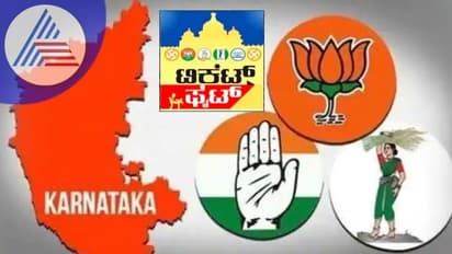 Ticket fight: ದೇವನಹಳ್ಳಿ ಅಸೆಂಬ್ಲಿ ಅಖಾಡಕ್ಕೆ ಮುನಿಯಪ್ಪ?