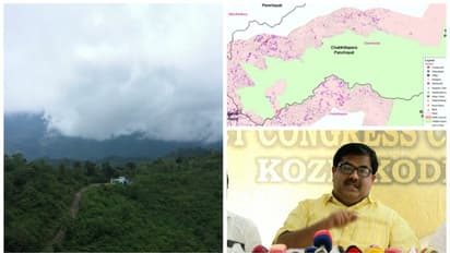 ബഫർസോൺ സമരം ഏറ്റെടുക്കാൻ കോൺഗ്രസ്, കർഷക സംഘടനകളുമായി ചേർന്ന് പ്രക്ഷോഭം, ഫീൽഡ് സർവേ നടത്താൻ വനം വകുപ്പ്