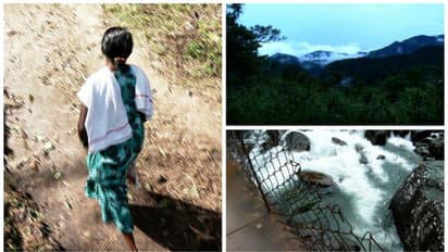 അട്ടപ്പാടി ഊരുകളിലേക്കുള്ള യാത്രാപ്രശ്നം; റോഡ് നി‍ർമിക്കാൻ കേന്ദ്രാനുമതി വേണമെന്ന് വിശദീകരണം