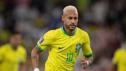 ഒന്നും അവസാനിച്ചിട്ടില്ല; സുല്ത്താന് നെയ്മര് മഞ്ഞക്കുപ്പായത്തില് തുടരും- റിപ്പോര്ട്ട്