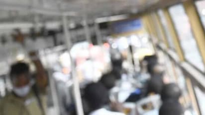 திருப்பதி வந்த பக்தரிடம் பஸ்ஸில் நைசாக பேசி பழகிய இளம்பெண்.. லாட்ஜுக்கு அழைத்து சென்று என்ன செய்தார் தெரியுமா?