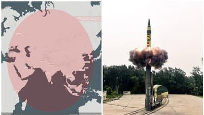 ಚೀನಾ, ಪಾಕ್‌ ಮೇಲೆರಗಬಲ್ಲ ಅಗ್ನಿ-5 ಕ್ಷಿಪಣಿ ಪರೀಕ್ಷೆ ಯಶಸ್ವಿ!